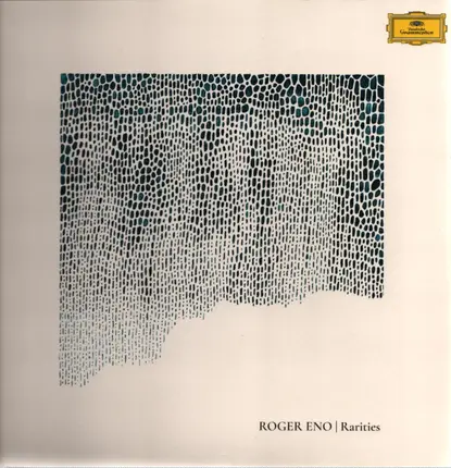 Roger Eno - The Turning Year-Rarities