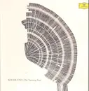 LP - Roger Eno - The Turning Year - Gatefold.