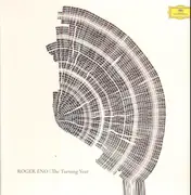 LP - Roger Eno - The Turning Year - Gatefold.