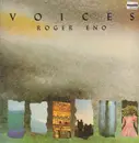 LP - Roger Eno - Voices