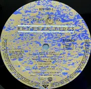LP - Roger Eno - Between Tides