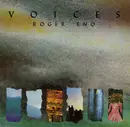 LP - Roger Eno - Voices