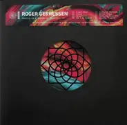 Roger Gerressen - Heading In A Backwards Direction LP