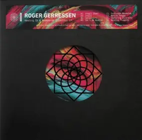 Roger Gerressen - Heading In A Backwards Direction LP