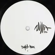 2 x 12inch Vinyl Single - Roger Gerressen & Ivano Tetelepta - Build From Wax (Part One) - Still sealed
