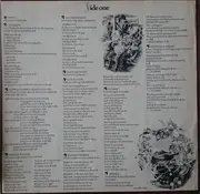 LP - Roger Glover And Guests - The Butterfly Ball And The Grasshopper's Feast