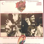 Roger Glover And Guests / Eddie Hardin - The Butterfly Ball And Wizard's Convention