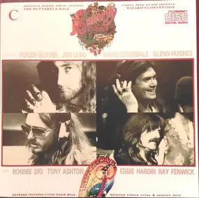 Roger Glover And Guests - The Butterfly Ball And Wizard's Convention