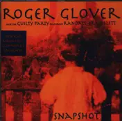 Roger Glover - Snapshot