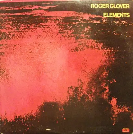 Roger Glover - Elements