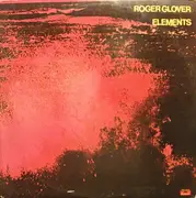 LP - Roger Glover - Elements
