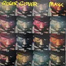 LP - Roger Glover - Mask