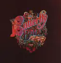 LP - Roger Glover - The Butterfly Ball - WHITE VINYL