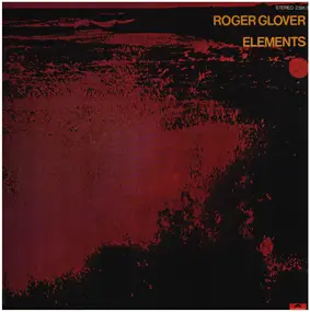 Roger Glover - Elements