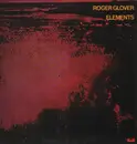 LP - Roger Glover - Elements