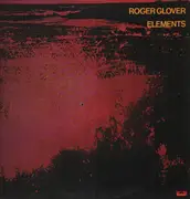 LP - Roger Glover - Elements