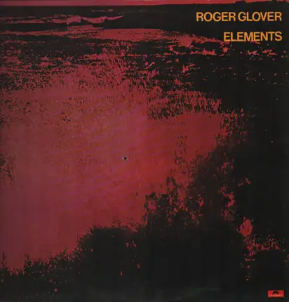 Roger Glover - Elements