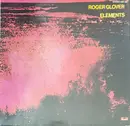 LP - Roger Glover - Elements