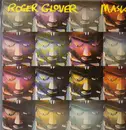 LP - Roger Glover - Mask