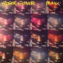 LP - Roger Glover - Mask