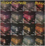 LP - Roger Glover - Mask