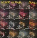LP - Roger Glover - Mask