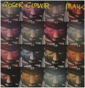 Roger Glover - Mask