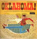 LP - Roger & Hammerstein - Oklahoma