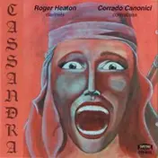 Roger Heaton - Cassandra