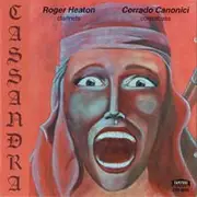 CD - Roger Heaton , Corrado Canonici - Cassandra
