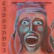Roger Heaton , Corrado Canonici - Cassandra
