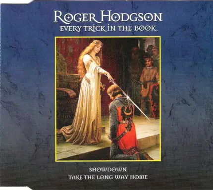 Roger Hodgson - Every Trick In The Book