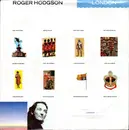 7inch Vinyl Single - Roger Hodgson - London / In Jeopardy