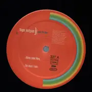 Double LP - Roger Hodgson - Open The Door