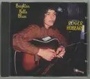 CD - Roger Hubbard - Brighton Belle Blues