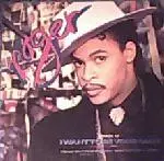 Roger Troutman - I Want To Be Your Man