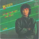 7inch Vinyl Single - Roger - Ich Seh Nur Dich Und Mich / Engel