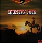 Double LP - Roger James Group , Redwood , The Lorne Gibson Trio , The Down Country Boys , Tompall Glaser & The - Country & Western Music - Gatefold