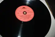 Double LP - Roger James Group , Redwood , The Lorne Gibson Trio , The Down Country Boys , Tompall Glaser & The - Country & Western Music - Gatefold