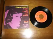 7inch Vinyl Single - Roger Jensen - Bury Me Down By The River / Holly Holy