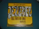 7inch Vinyl Single - Roger Jensen - Jezebel / Till Then My Love