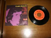 7inch Vinyl Single - Roger Jensen - Bury Me Down By The River / Holly Holy