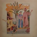 LP - Roger Jones - Saints Alive!