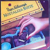 Roger Kellaway - Nostalgia Suite