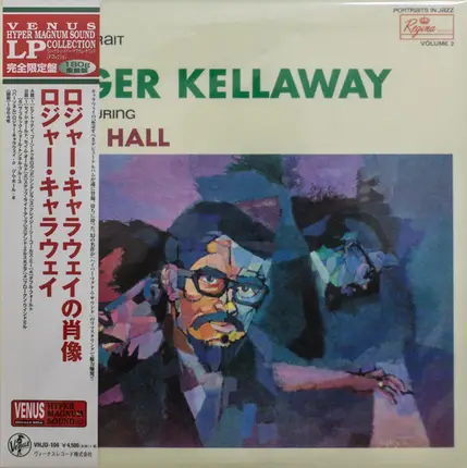 Roger Kellaway - A Jazz Portrait of Roger Kellaway