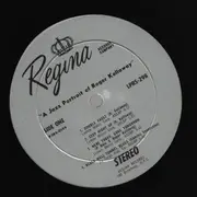 LP - Roger Kellaway Featuring Jim Hall - A Jazz Portrait Of Roger Kellaway