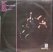 LP - Roger Kellaway Featuring Tom Scott - Spirit Feel - red+insert