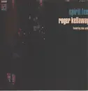 LP - Roger Kellaway Featuring Tom Scott - Spirit Feel - red+insert