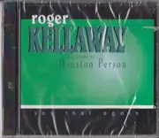 CD - Roger Kellaway - Say That Again