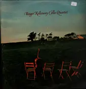 Roger Kellaway - The Roger Kellaway Cello Quartet